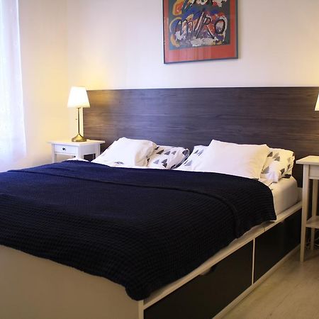 בודפשט O-Ujlak Apartman מראה חיצוני תמונה