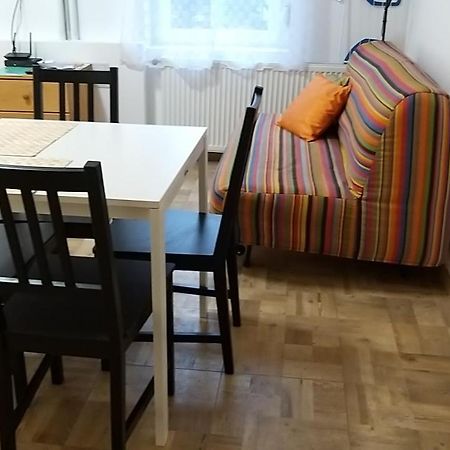 בודפשט O-Ujlak Apartman מראה חיצוני תמונה