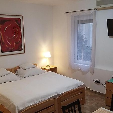 בודפשט O-Ujlak Apartman מראה חיצוני תמונה