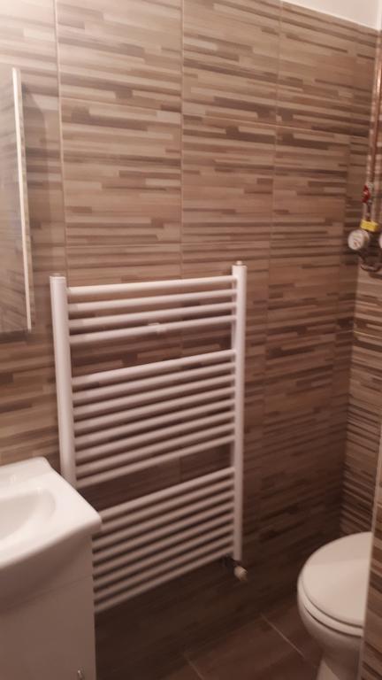 בודפשט O-Ujlak Apartman מראה חיצוני תמונה