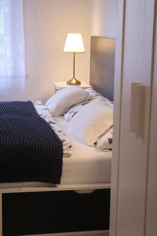 בודפשט O-Ujlak Apartman מראה חיצוני תמונה