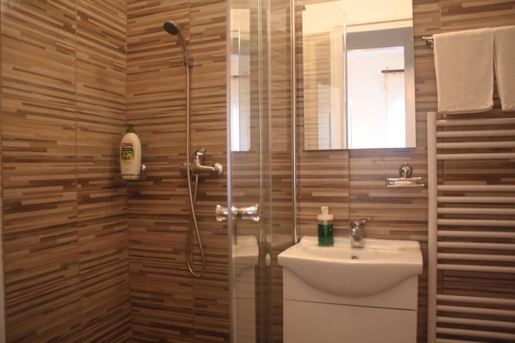 בודפשט O-Ujlak Apartman מראה חיצוני תמונה