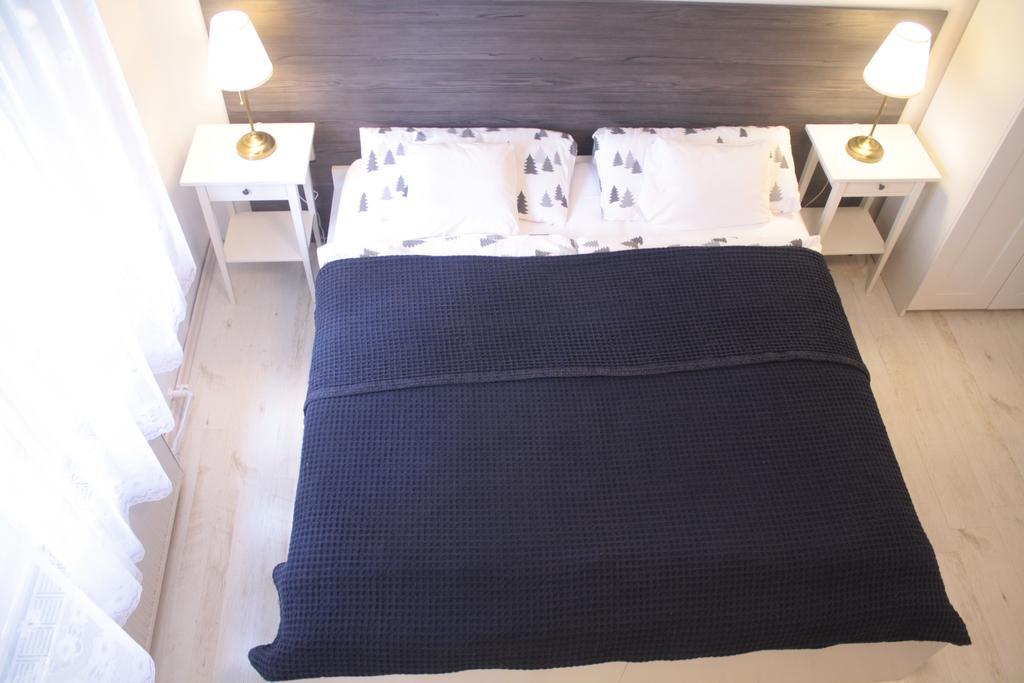 בודפשט O-Ujlak Apartman מראה חיצוני תמונה