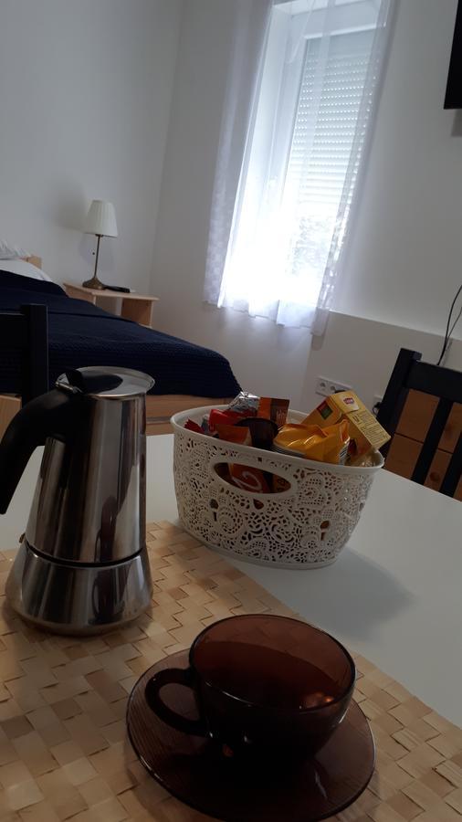 בודפשט O-Ujlak Apartman מראה חיצוני תמונה