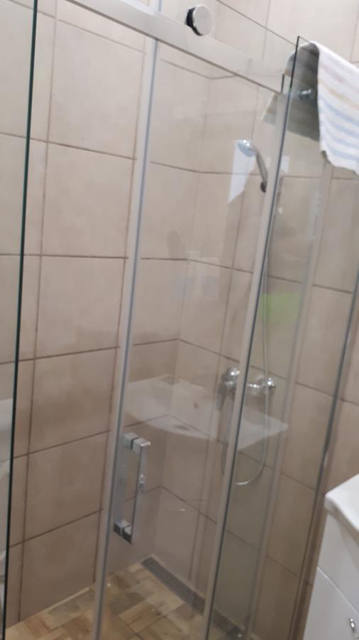 בודפשט O-Ujlak Apartman מראה חיצוני תמונה